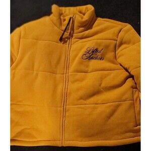 2XL Lifted Anchors Stitched Fabrice Jacket LA003